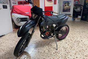 Moto Beta tpr 86