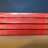 Enciclopedia geografica internazionale e cocktails