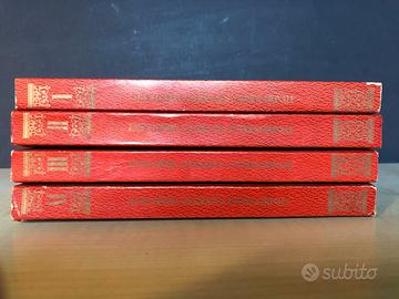 Enciclopedia geografica internazionale e cocktails