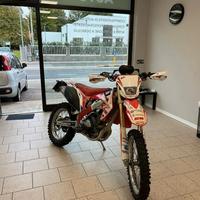 Honda CRF 250 R A2