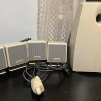 Casse creative cambridge fps1500