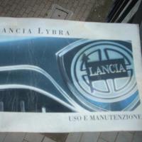 Libretti uso lybra Corsa seicento punto uno ALMERA