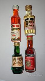 Mignon da collezione