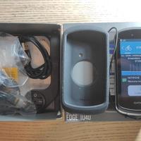 Garmin Edge 1040  con Mappa aggiuntiva