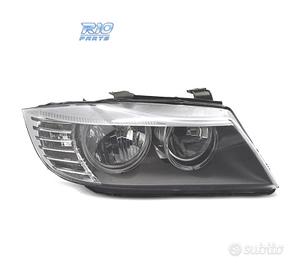 FARO DESTRO BMW E90 E91 LCI 08-12 H7