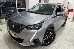 Peugeot 2008 BlueHDi130cv EAT8 Allure+F1/VIRTUAL20