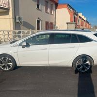 Opel astra 1.5 diesel 90kw 122cv autocarro
