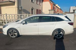 Opel astra 1.5 diesel 90kw 122cv autocarro