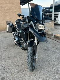 Bmw gs1200