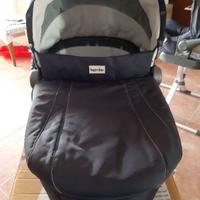 Culla/Navetta Inglesina Zippy Free