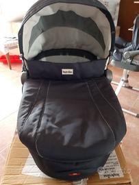 Culla/Navetta Inglesina Zippy Free