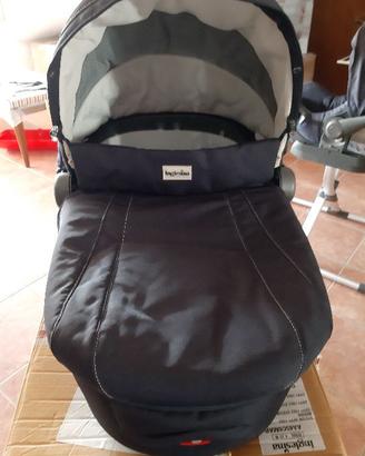 Culla/Navetta Inglesina Zippy Free