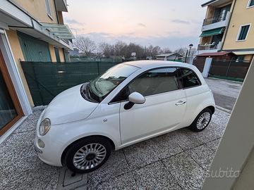 Fiat 500 Lounge 1.2 69 CV