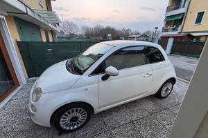 Fiat 500 Lounge 1.2 69 CV
