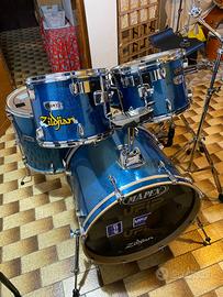 Batteria Mapex entry level