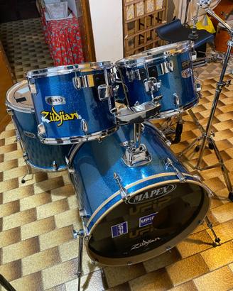 Batteria Mapex entry level
