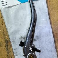 DUCATI 848- 1098 leva frizione 