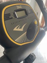 cyclette