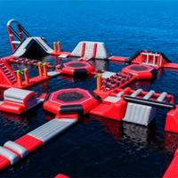 Parco Giochi Acquatico per Bambini x Lidi Balneari