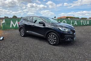 Kadjar Renault autocarro N1 cambio automatico 1.5