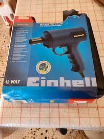 Pistola svita bulloni 12V