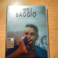 Baggio collezione Miti del Calcio