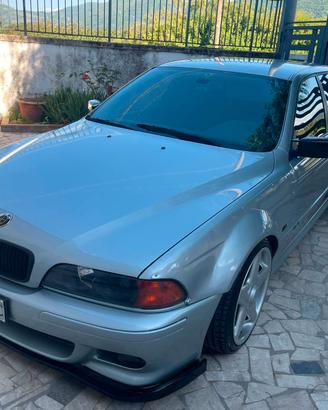 BMW e39 528i touring zsp ,configurazione rarissima