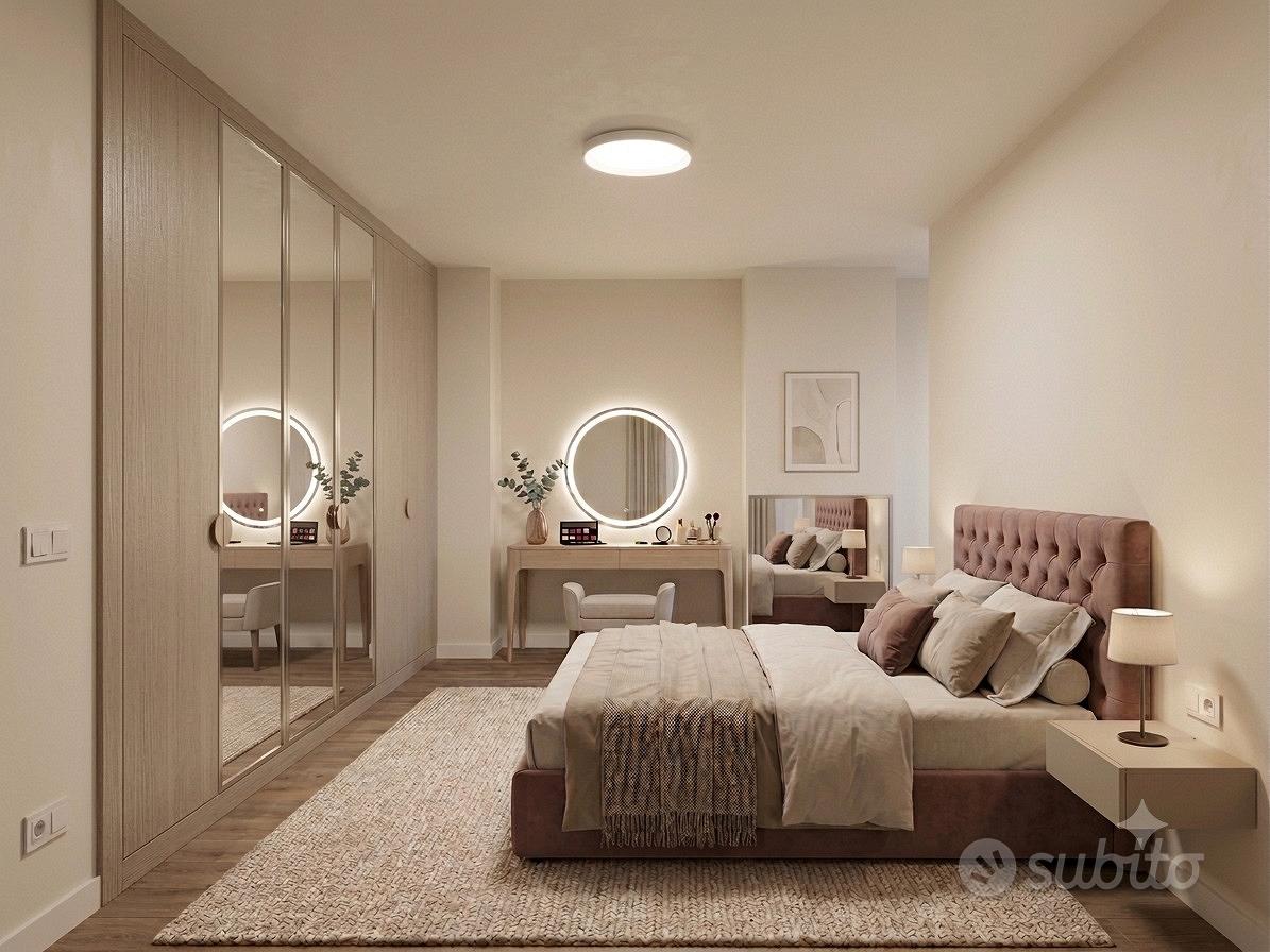 Apartment in Bologna, Pioggia, Porto-Saragozza - Vista 6