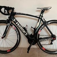 Specialized S-Works Venge Omega Pharma Quickstep