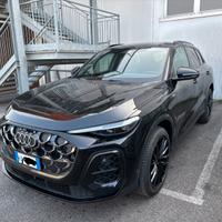 Audi q5 sline quattro