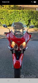 Moto Guzzi Norge 6 2008