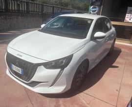 Peugeot 208 BlueHDi 100 Stop&Start 5 porte Active