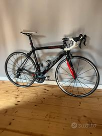 Bici da corsa Wilier triestina Granturismo