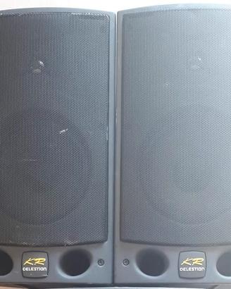 Diffusori passivi Celestion KR