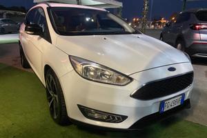 Ford Focus 1.5 TDCi 95 CV SW Titanium nuova garanz