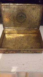 latta lazzaroni anni 20