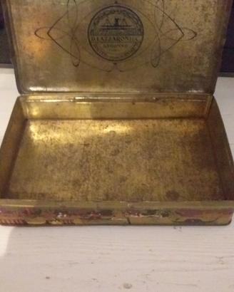 latta lazzaroni anni 20