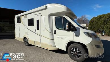 CARAVANS INTERNATIONAL Magis 85 XT