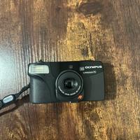 Olympus superzoom 70