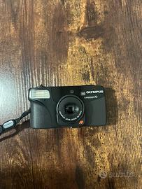 Olympus superzoom 70