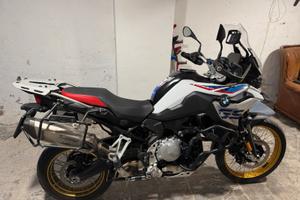 Bmw f850 gs