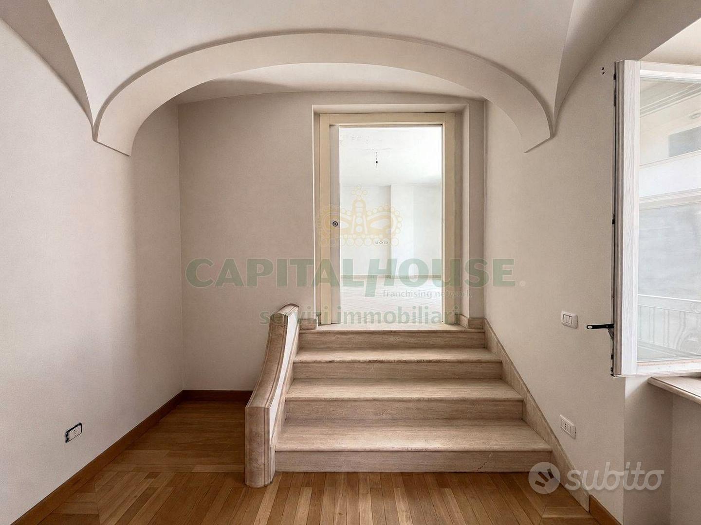 Appartamento – Santa Maria Capua Vetere, Sant'Andrea dei Lagni - Vista 4