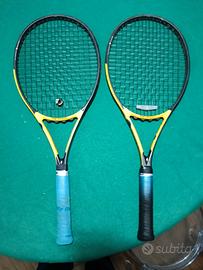 Racchette Prokennex Black Ace