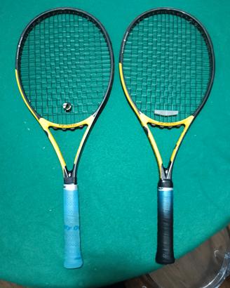 Racchette Prokennex Black Ace