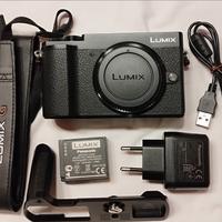 PANASONIC LUMIX GX9