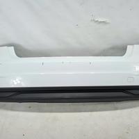 PARAURTI POSTERIORE COMPLETO AUDI A1 City Carver S