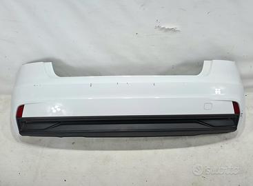 PARAURTI POSTERIORE COMPLETO AUDI A1 City Carver S