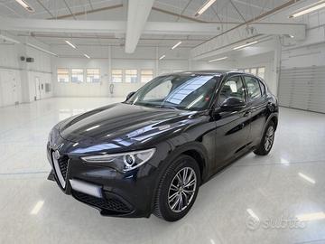 ALFA ROMEO STELVIO 2.2 Turbo Diesel 190CV Business