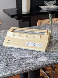 Rilegatrice a Leva Primal "Operetta"