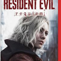 c.e,r.c.o resident evil requiem pokopia per swich